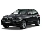 Używany BMW X5 Efficient Dynamics 265 KM (194 kW) 2026 SUV