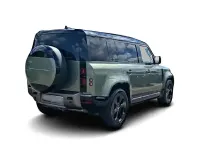 Gebraucht Land Rover Defender SE Dynamic 2025 Grün SUV