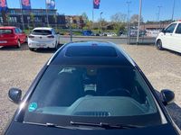 Gebraucht Mercedes E200 197 PS (144 kW) 2019 Schwarz Kombi