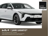 Neu Kia K4 116 PS (85 kW) 2026 Weiß Kombi