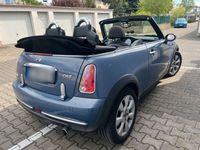 gebraucht Mini Cooper Cabriolet 