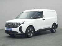 Neu Ford Courier Trend 100 kW (136 PS) 2025 Weiß Van / Kleinbus