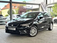 Gebraucht Seat Ibiza FR 116 PS (85 kW) 2025 Schwarz Kleinwagen
