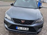 gebraucht Cupra Ateca Ateca2.0 TSI 4Drive DSG