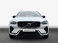 Gebraucht Volvo XC60 Plus 197 PS (144 kW) 2024 Crystal weißperleffekt SUV