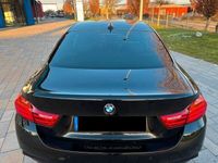 gebraucht BMW 428 i xDrive Coupé -- 245PS M Sportpaket