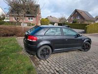 Gebraucht Audi A3 115 PS (84 kW) 2007 Kleinwagen
