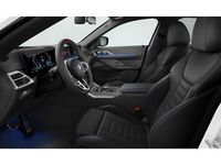 Gebraucht BMW i4 Performance 400 kW (544 PS) 2025 Weiß Limousine