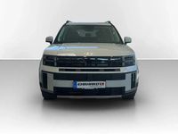 Gebraucht Hyundai Santa Fe Signature 253 PS (186 kW) 2025 Cyber sage SUV