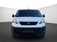Gebraucht Peugeot e-Expert Premium 100 kW (136 PS) 2021 Schneeweiß Van