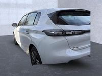 Gebraucht Peugeot 308 Active 131 PS (96 kW) 2023 Weiss/typ aussenverkleidung (metallic) Limousine