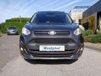 gebraucht Ford Tourneo GrandTitanium 1.5 TDCi Automatik