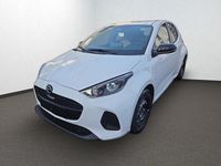 Neu Mazda 2 Prime-Line 116 PS (85 kW) 2026 Kleinwagen