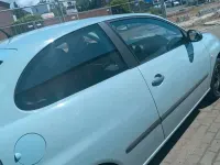 Gebraucht Seat Ibiza 70 PS (51 kW) 2007 Blau Kleinwagen