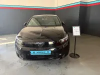 Gebraucht Opel Corsa 101 PS (74 kW) 2025 Schwarz Kleinwagen