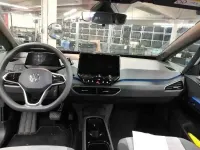 Gebraucht VW ID.3 Pro Performance 150 kW (204 PS) 2023 Weiß Kleinwagen