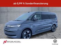 Neu VW Multivan 204 PS (150 kW) 2026 Grau Van