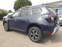 Gebraucht Dacia Duster Prestige 131 PS (96 kW) 2019 Blau SUV