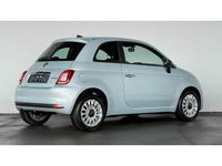 gebraucht Fiat 500 1,0 GSE Hybrid ALU DAB KA NAVI TOUCH