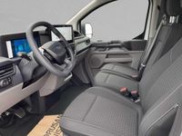 Gebraucht Ford E-Transit Trend 160 kW (218 PS) 2024 Weiß (frozen white) Van