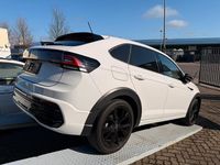 Używany VW Taigo 150 KM (110 kW) 2022 Biały SUV