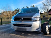 gebraucht VW Caravelle T5