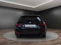 Gebraucht BMW 318 Shadowline 156 PS (114 kW) 2024 Schwarz Kombi