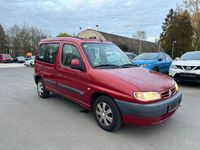 gebraucht Citroën Berlingo 1.6 16V Chrono