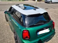 Second-hand Mini Cooper S 262 CP (192 kW) 2020 Verde Hatchback