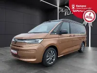 Neu VW California California 150 PS (110 kW) 2026 Grün Van
