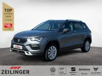 Second-hand Seat Ateca Style 150 CP (110 kW) 2025 Gri SUV