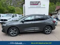 Neu Ford Kuga ST-Line 179 PS (131 kW) 2026 Magnetic grau metallic SUV
