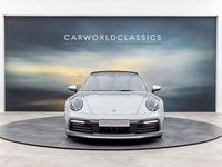 Gebraucht Porsche 911 Carrera 385 PS (283 kW) 2021 Silber Coupé