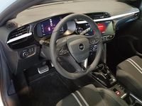 Gebraucht Opel Corsa 101 PS (74 kW) 2024 Rot kardio rot met. Kleinwagen