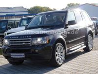 gebraucht Land Rover Range Rover Sport TDV8 HSE/Leder/Navi/Xenon/AHK