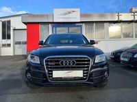 gebraucht Audi Q5 3.0 TDI quattro S-Line*8fach*Navi*Xenon*VOLL*