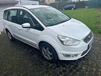 gebraucht Ford Galaxy 2,0 TDCi 103kW DPF Trend 6-tronic Trend