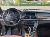 gebraucht BMW X5 xDrive40d -