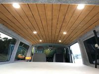 Gebraucht VW T5 140 PS (102 kW) 2014 Weiß Van