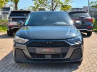 Gebraucht Audi A1 Sportback Comfort 150 PS (110 kW) 2021 Grau Kleinwagen