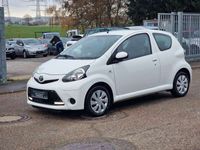 gebraucht Toyota Aygo Cool