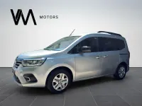 Gebraucht Renault Kangoo 131 PS (96 kW) 2021 Grau Van / Kleinbus