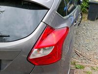 Second-hand Ford Focus 150 CP (110 kW) 2011 Gri Hatchback