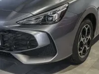 Occasion MG MG3 Luxury 194 ch (142 kW) 2025 Gris Citadine