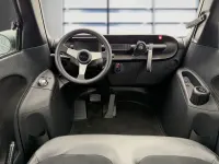 Gebraucht Micro Microlino 13 kW (18 PS) 2024 Grün Kleinwagen