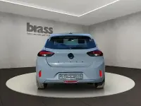 Neu Opel Corsa Edition 100 kW (136 PS) 2026 Grafik grau (uni) Kleinwagen