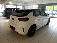 Gebraucht Opel Corsa 101 PS (74 kW) 2024 Weiß Kleinwagen