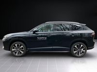 Neu MG HS Luxury 272 PS (200 kW) 2026 Schwarz SUV