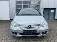 Gebraucht Mercedes A150 95 PS (69 kW) 2007 Silber Limousine