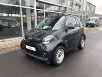 Gebraucht Smart ForTwo Electric Drive 60 kW (82 PS) 2020 Bodypanels in black Coupé